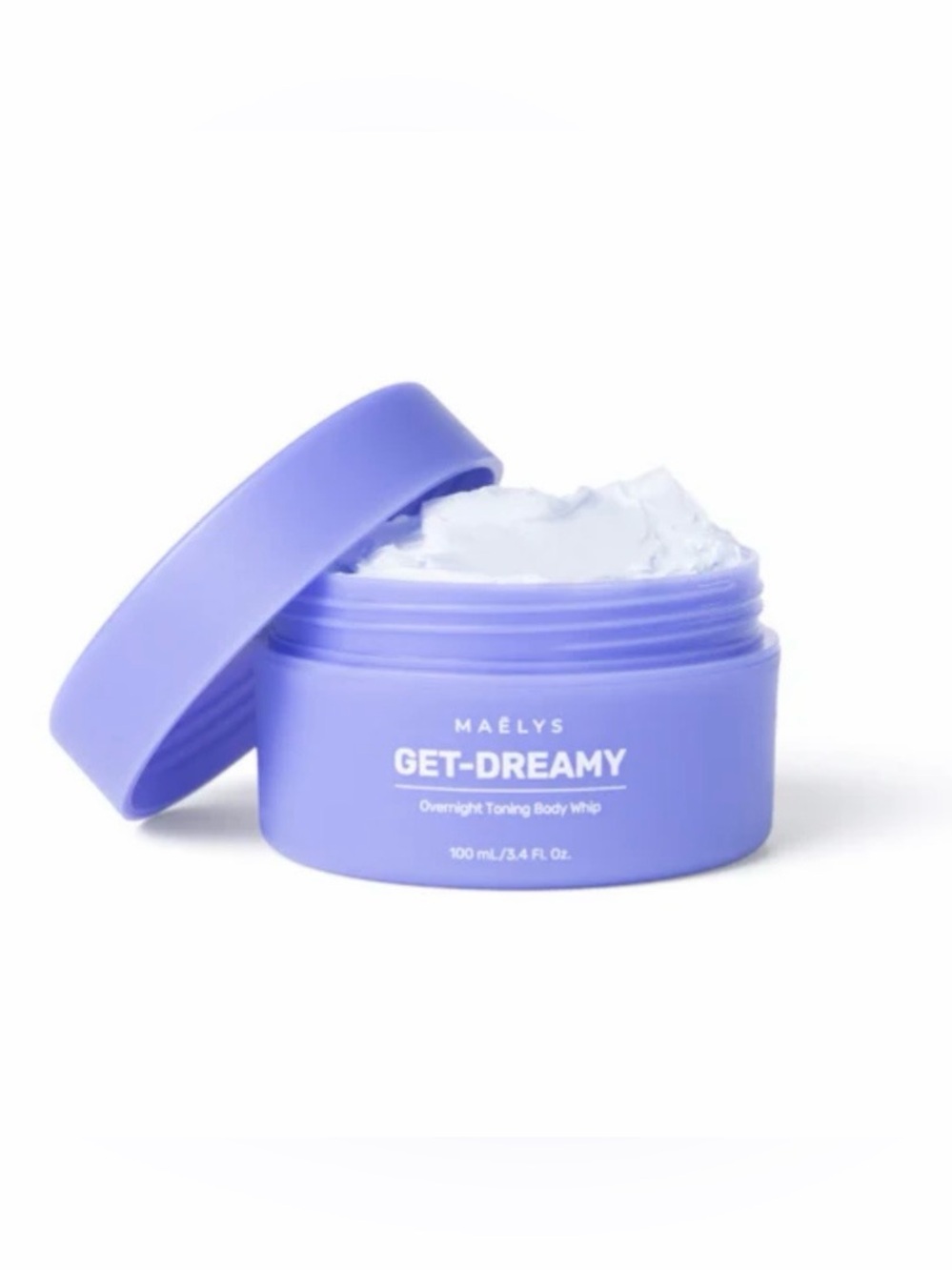 MAELYS Get-Dreamy Overnight Toning Body Whip 6.8oz - Picture 4 of 4
